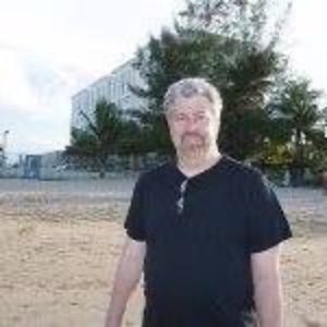 Meet your Posher, Richard